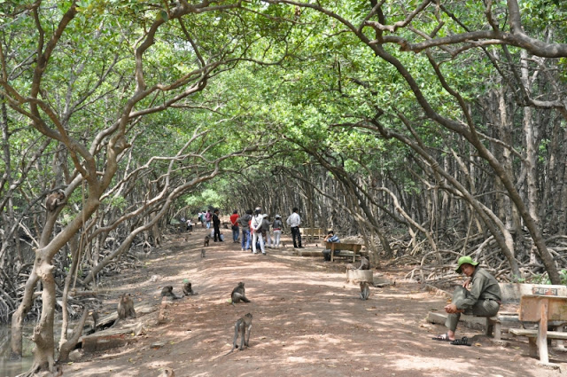 địa điểm du lịch đẹp