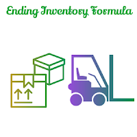Ending Inventory Formula Or Equation In Accounting