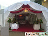 Sewa Tenda Canopy