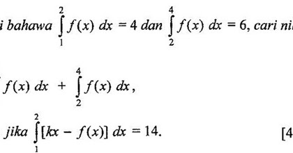 Soalan Indeks Addmath - Web Trust b