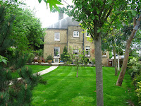 Garden House Solicitors Hertford 