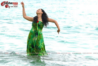 actress nithya menon hot hq stills 02 Actress Nithya Menon latest stills | HQ hot stills