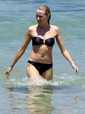 Naomi Watts Bikini