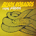 NUEVO EP DE BESOS ROBADOS