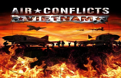 Air Conflicts Vietnam Free Download