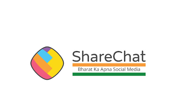 India s number one app sharechat application Made in India 