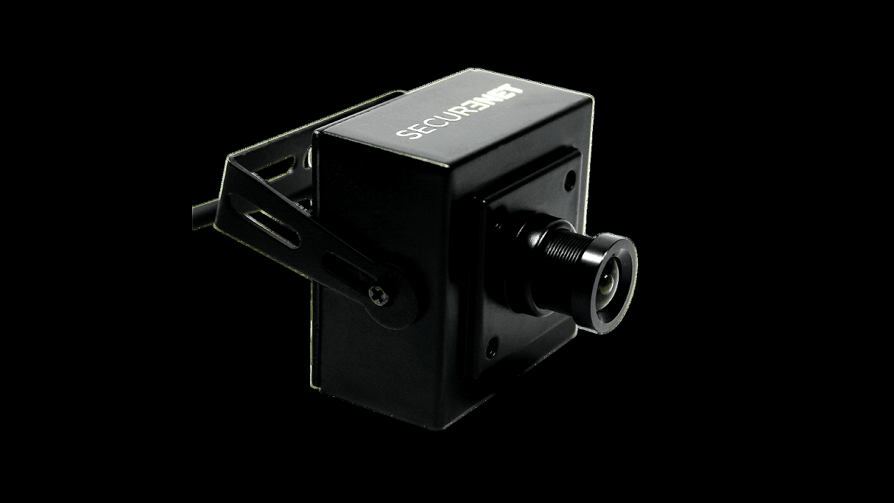 Surveillance - Covert Cctv Cameras