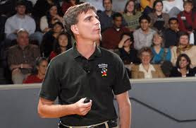 Randy Pausch