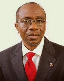 Mr. Godwin Emefiele