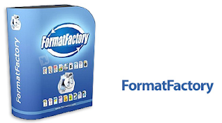 Download Format Factory 3.2.1 Full Version