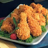 Ayam Gorengku favoritku