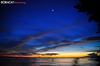 Boracay Sunset