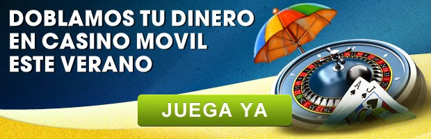 william hill bono 10 euros casino movil promo verano