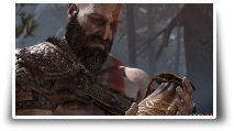 God of War : La version PC en screenshots