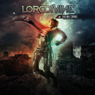 MP3 download Lord Divine - Facing Chaos iTunes plus aac m4a mp3