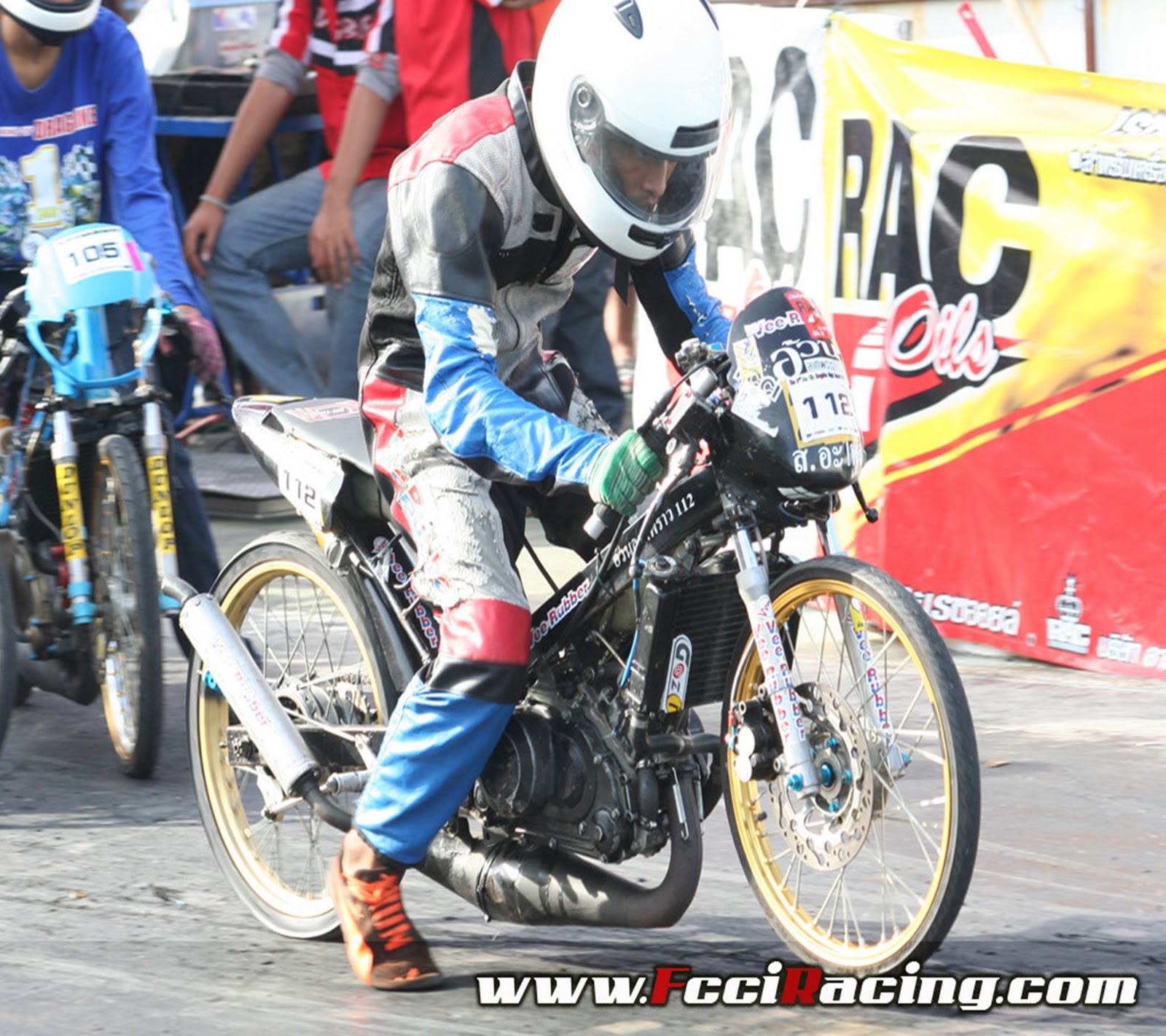 Koleksi Gambar Motor Drag Mio Animasi Terlengkap Kinyis Motor