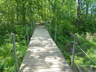 texas hiking trails