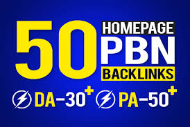 Backlink Pbn