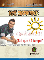 Tche Barbaridade - Sei Que Há Tempo (Versão Português da Música Hey, Soul Sister) 2011