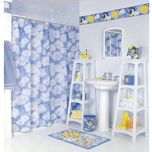 Kids BathRoom Design