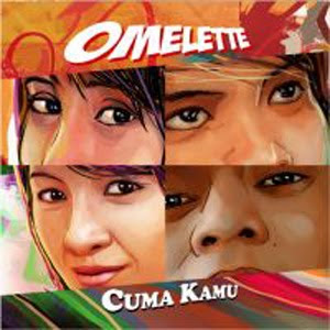 Omelette - Kamu Ketahuan Pacaran Lagi