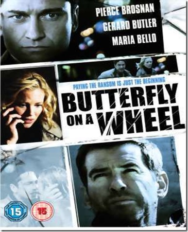 Butterfly on a Wheel (2007)48631_f