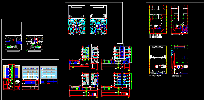 apartment Apartment Building Design | 828 x 408