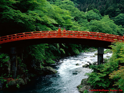 Beauty of Japan Wallpapers