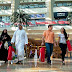 Shopping u Abu Dhabiju i Dubaiju