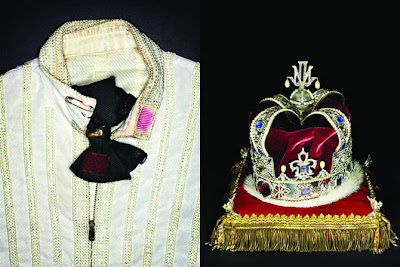 Personal belongings of Michael Jackson Seen On  www.coolpicturegallery.us