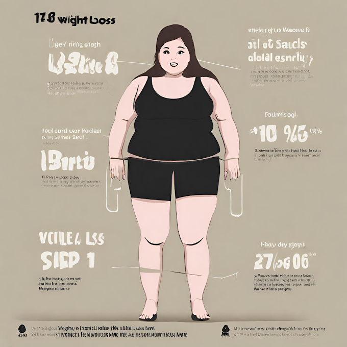 The Science Behind Weight Loss: Understanding the Basics for Lasting Results
