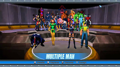 Marvel Avengers Alliance 2 Mod v1.0.1 Apk High Damage Terbaru 2016