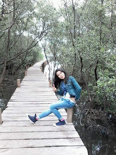 Hutan Manggrove Selayar