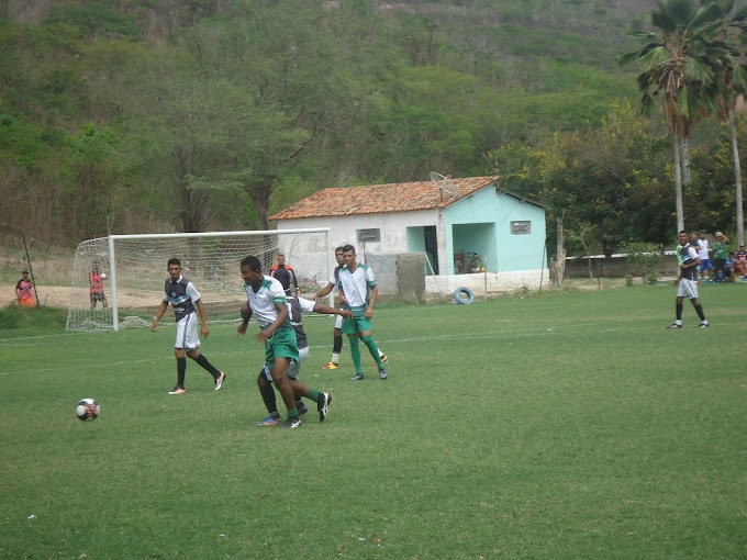 Poço do Boi vence São Domingos com gol de Neymar