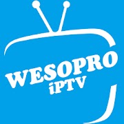 WESOPRO IPTV