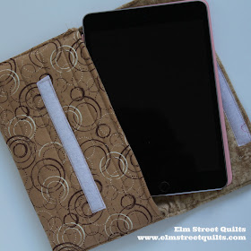 iPad mini case