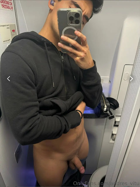 Clavadista Andrés Villarreal OnlyFans