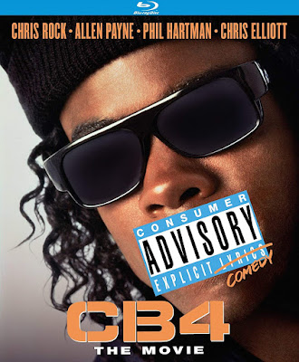 Cb4 The Movie 1993 Bluray