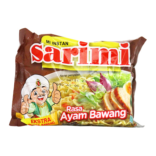 Produk Indofood Favorit Sarimi