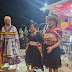 Corpo de Dança "Folclore, Tradição e Cultura" encanta no aniversário de 12 anos do Cidade Nova Informa