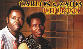 Carlos & Zaida Chongo - beliwe (remix) DOWNLOAD MP3