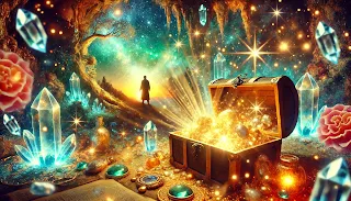 Dream Treasures
