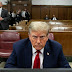 Donald Trump ya está en el banquillo de los acusados, es el primer expresidente procesado penalmente en los Estados Unidos 