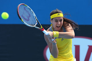 Sorana Cirstea