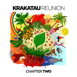 Download MP3 Krakatau Reunion – Chapter Two itunes plus aac m4a mp3