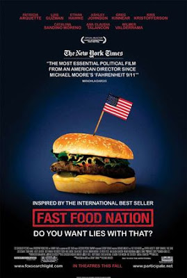 Fast Food Nation (2006)