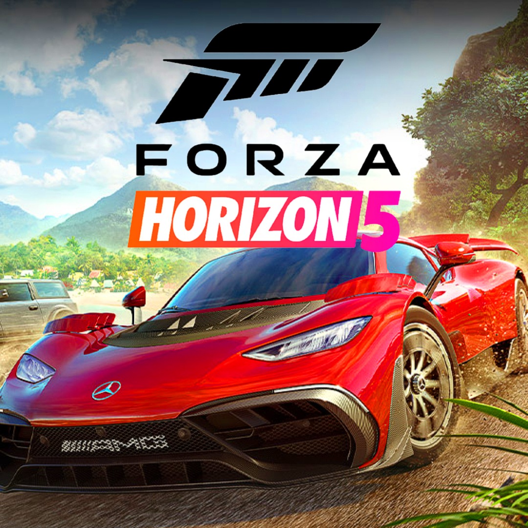 Forza Horizon 5 APK v1.0 Download for Android 2023