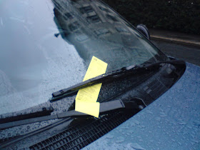 Do I Really Need To Pay My Out-of-State Parking Ticket?
