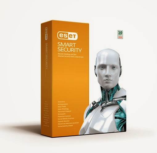 ESET ESS 3D