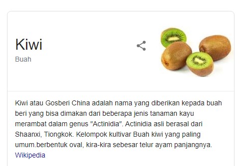  Fakta Buah Kiwi yang Menakjubkan Dan Perlu Untuk Dibaca  28 Fakta Buah Kiwi yang Menakjubkan Dan Perlu Untuk Dibaca 